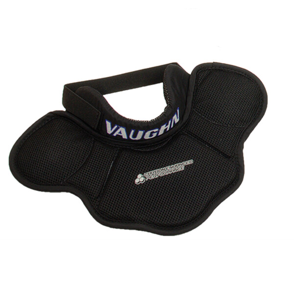 VAUGHN Torwart Halsschutz Velocity VX1 Pro Carbon - Senior