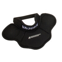 VAUGHN Torwart Halsschutz Velocity VX1 Pro Carbon - Senior