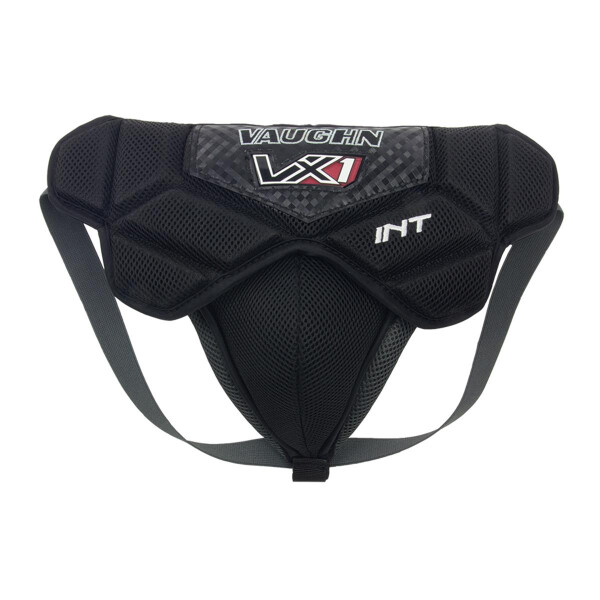 VAUGHN Torwart Tiefschutz Velocity VX1 Pro - Intermediate