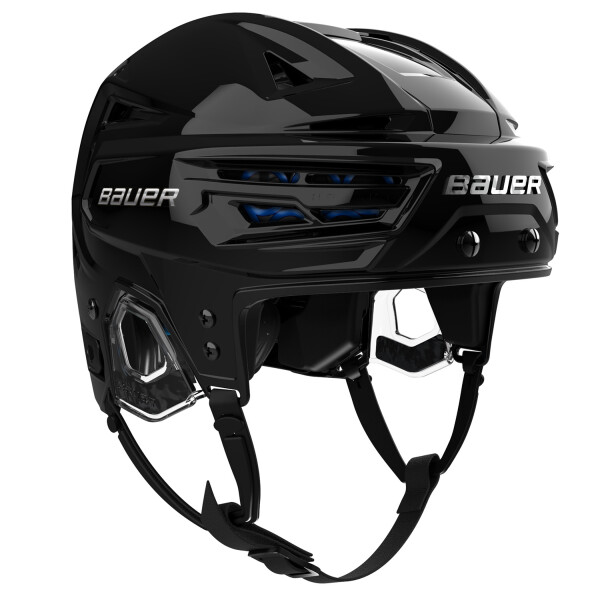 BAUER Helm Re-Akt 3D L blk