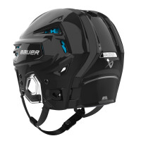 BAUER Helm Re-Akt 3D L blk