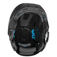 BAUER Helm Re-Akt 3D L blk