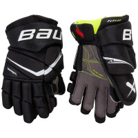 BAUER Handschuh Vapor FLYPRO - Jr. 11.0 bkw