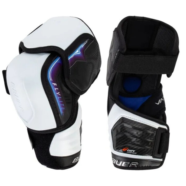 BAUER Ellenbogenschutz Vapor FLYLITE - Sr. M