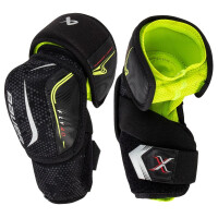 BAUER Ellenbogenschutz Vapor FLY40 - Jr. S