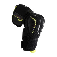 BAUER Ellenbogenschutz Vapor FLY40 - Jr. S