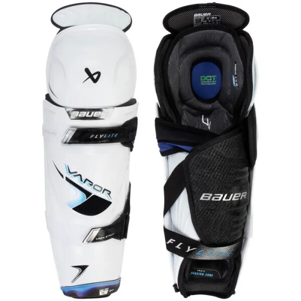 BAUER Beinschutz Vapor FLYLITE - Sr. 16.0