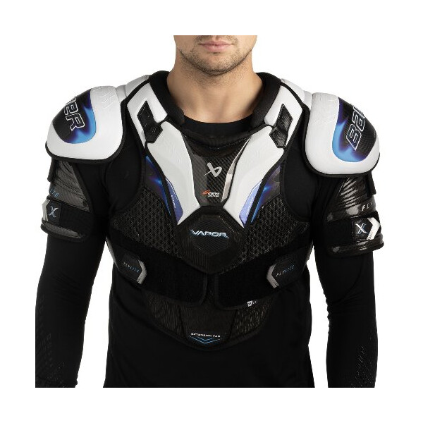 BAUER Schulterschutz Vapor FLYLITE - Sr. M
