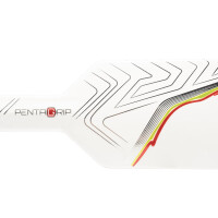 BAUER Comp. Torwart Schläger Vapor FLYPRO - P31 - lft - Sr. - 26