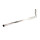 BAUER Comp. Torwart Schläger Vapor FLYPRO - P31 - lft - Sr. - 26