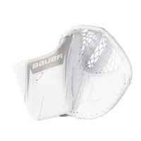 BAUER Fanghand SV Pro - Int. - REG wht