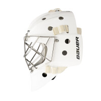 BAUER Torwart Maske Profile 950 - Cat Eye - Sr. M wht