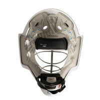 BAUER Torwart Maske Profile 950 - Cat Eye - Sr. M wht
