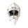BAUER Torwart Maske Profile 950 - Cat Eye - Sr. M wht