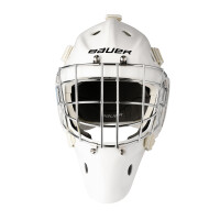 BAUER Torwart Maske Profile 940 - Jr.  wht