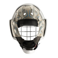 BAUER Torwart Maske Profile 940 - Jr.  wht