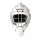 BAUER Torwart Maske Profile 940 - Jr.  wht
