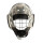 BAUER Torwart Maske Profile 940 - Jr.  wht