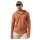 BAUER Lightweight Stripe Hoodie