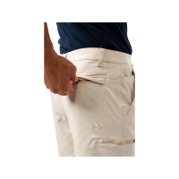 BAUER 7" Walking Short - peyote