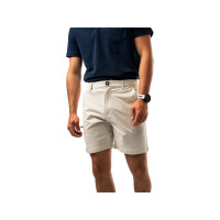BAUER 7" Walking Short - peyote 32