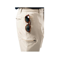 BAUER 7" Walking Short - peyote 32