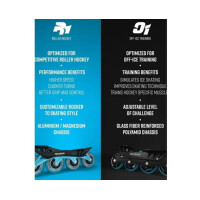 Marsblade R1 Chassis