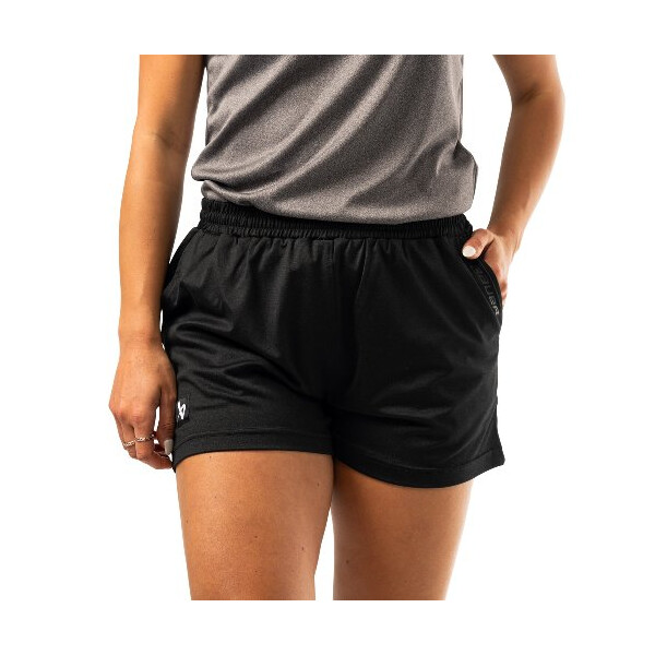 BAUER Damen Team Train Short