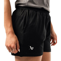 BAUER Damen Team Train Short