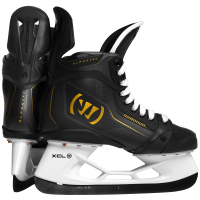 Schlittschuhe Alpha Pro Skate