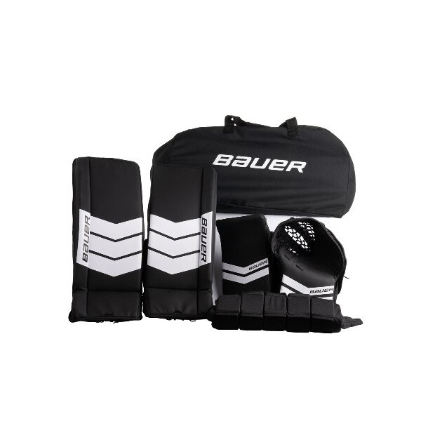 BAUER Torwart Set Learn to Save 22"