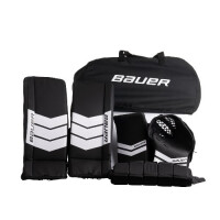 BAUER Torwart Set Learn to Save 22"
