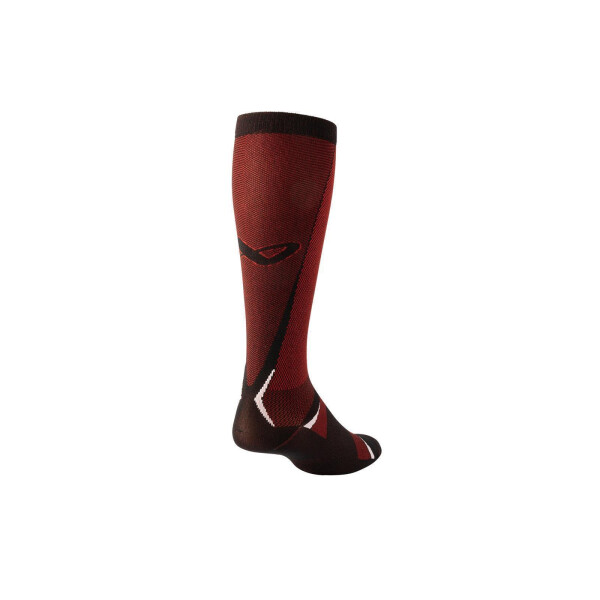 BAUER Schlittschuh Socken Vapor Pro - lang XL