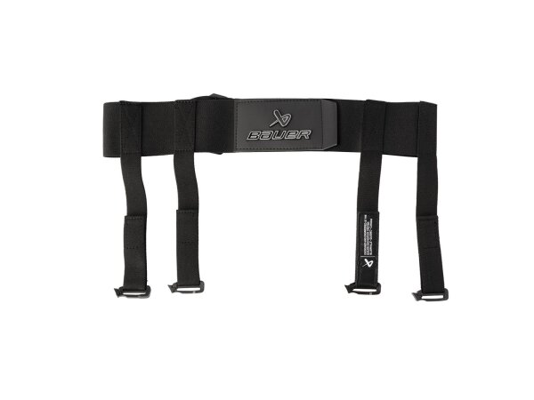 BAUER Torwart Strumpfhalter - Int.