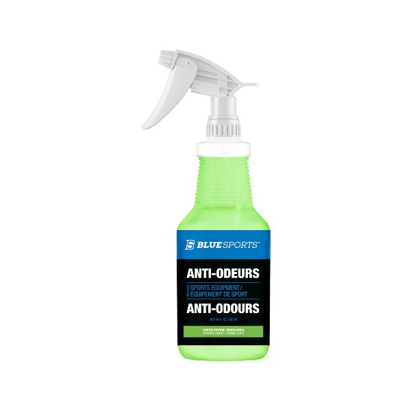 Anti-Odeurs by Captodeur - 500 ml