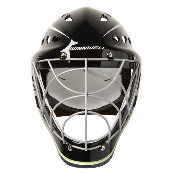 Streethockey Goalie Maske GX6