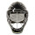 Streethockey Goalie Maske GX6