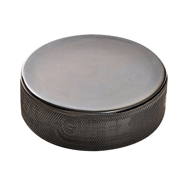 Puck schwarz Mini 20g