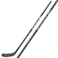 TRIGGER 10 PRO CHROME Senior  Rechts