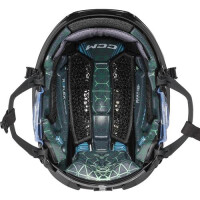 CCM FTW Combo Helm