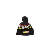 FLAG TEAM GERMANY POM SHIELD FRONT