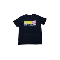 FLAG TEAM GERMANY TEE 3 BLOCK