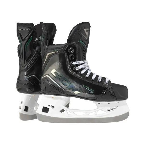 Schlittschuhe CCM FTW