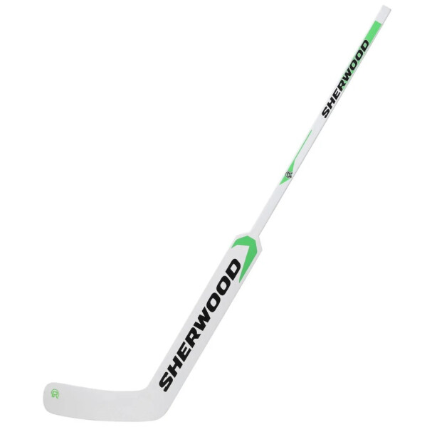 SHERWOOD Torwart Schläger Playrite