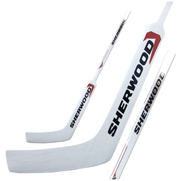 SHERWOOD Torwart Schläger Playrite  18" Links