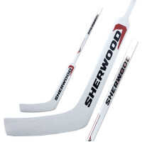 SHERWOOD Torwart Schläger Playrite  18" Links