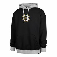 NHL PATCH DROP SHOULDER HOODIE