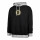 NHL PATCH DROP SHOULDER HOODIE