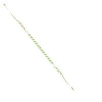 Schläger Alpha Deluxe White Senior Links