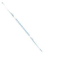 Schläger Covert Deluxe White Senior Links